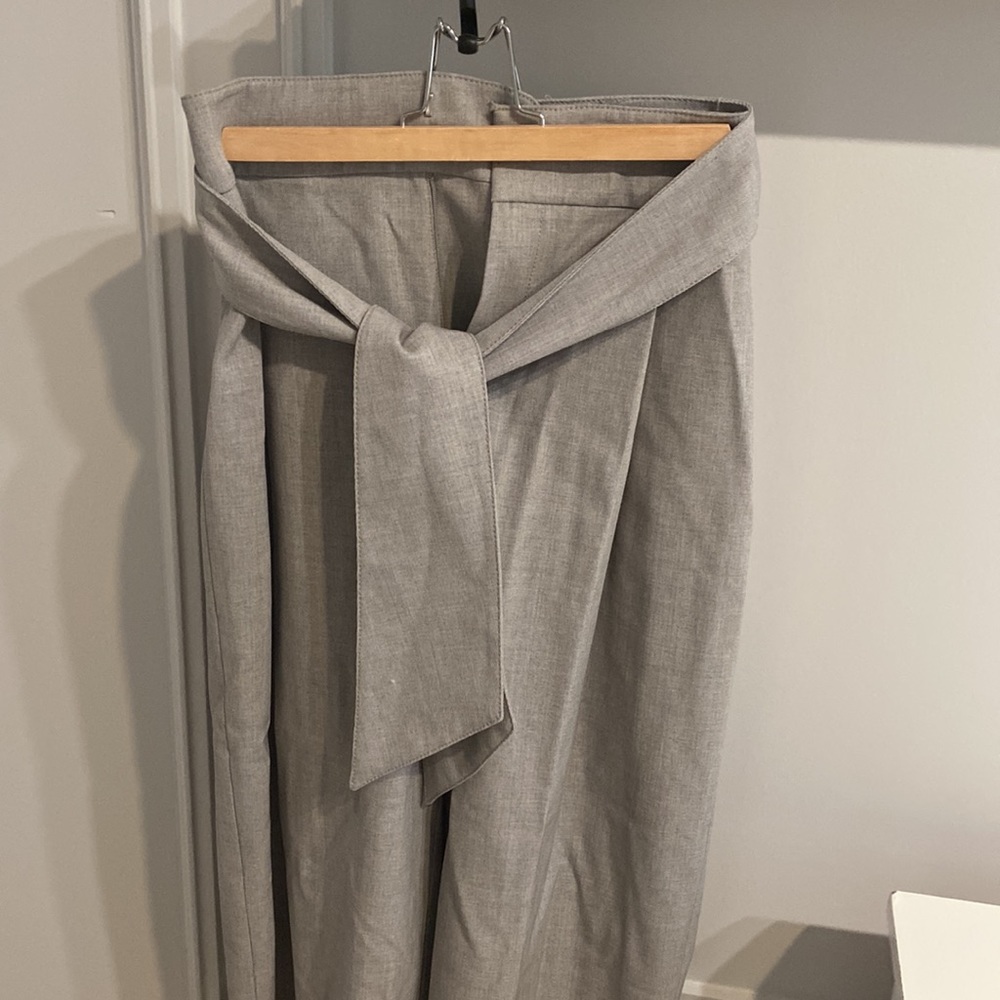 Brand π Club Monaco izabelah pants - Picture 4 of 11